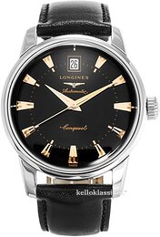 Longines Conquest Heritage L1.611.4.52.4