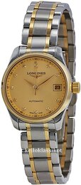 Longines Master L2.128.5.37.7