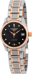 Longines Master L2.128.5.59.7