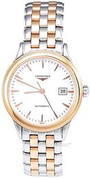 Longines Flagship L4.374.3.92.7