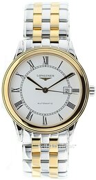 Longines Flagship L4.984.3.21.7
