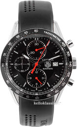 TAG Heuer Carrera CV201AK.FT6040