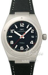 IWC Ingenieur IW322703