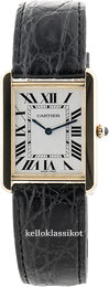 Cartier Tank Solo W1018855