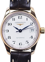 Longines Master L2.128.8.78.3