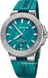 Oris Aquis New York Harbor Limited Edition II 01 733 7789 4187-Set