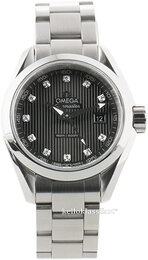 Omega Seamaster Aqua Terra 150m Quartz 30mm 231.10.30.60.56.001