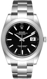 Rolex Datejust 41 126300-0011