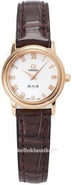 Omega De Ville Prestige Quartz Small 4693.71.02