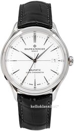 Baume & Mercier Clifton M0A10518