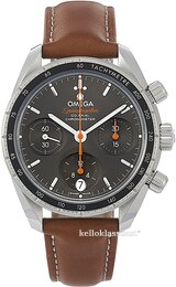 Omega Speedmaster Chronograph 38Mm 324.32.38.50.06.001