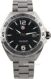 TAG Heuer Formula 1 WAZ1112.BA0875