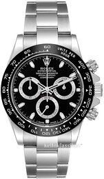 Rolex Cosmograph Daytona 116500LN-0002