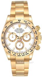 Rolex Cosmograph Daytona 116508-0001