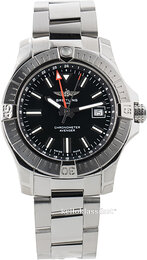 Breitling Avenger Automatic Gmt 43 A32397101B1A1