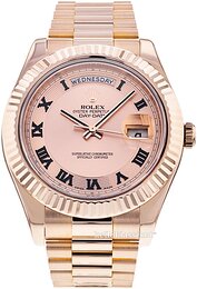 Rolex Day-Date 218235/6