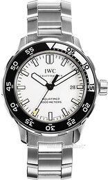 IWC Aquatimer 2000 IW356809