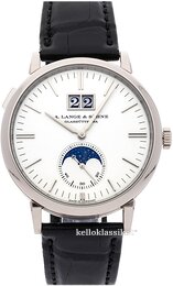 A. Lange & Söhne Saxonia 384.026
