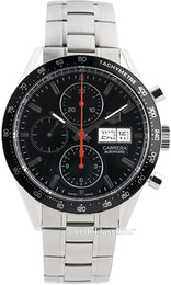 TAG Heuer Carrera Calibre 16 CV201AH.BA0725