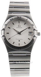 Omega Constellation Herr 1512.30.00