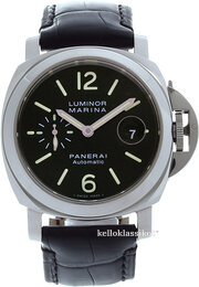 Panerai Contemporary Luminor Marina Automatic PAM00104