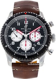 Breitling Aviator 8 B01 Chronograph 43 AB01194A1B1X1