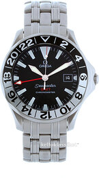 Omega Seamaster Diver 300M 2534.50.00