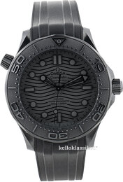 Omega Seamaster Diver 300M 210.92.44.20.01.003