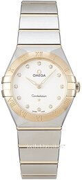 Omega Constellation Quartz 28Mm 131.20.28.60.52.002