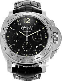 Panerai Contemporary Luminor Chrono Daylight PAM00250