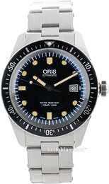 Oris Diving 01 733 7720 4054-07 8 21 18