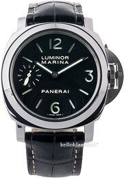 Panerai Historic Luminor Marina PAM00111