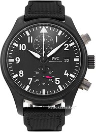 IWC Pilots Classic IW389001