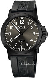 Oris Aviation 01 735 7641 4733-07 4 22 05B