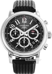 Chopard Classic Racing Mille Miglia Chronograph 168511-3001