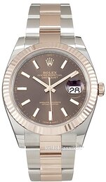 Rolex Datejust41 126331-0001