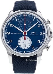 IWC Portugieser IW390704