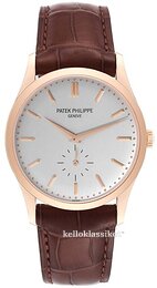 Patek Philippe Calatrava 5196R/001