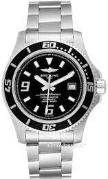 Breitling Superocean II 44 A1739102-BA77-162A