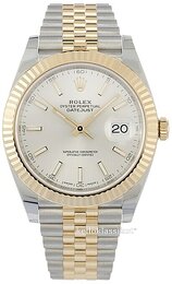 Rolex Datejust 41 126333-0002