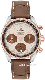 Omega Speedmaster Chronograph 38Mm 324.28.38.50.02.002