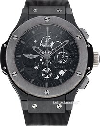 Hublot Big Bang Aero Bang Morgan Limited Edition 310.CK.1140.RX.MOR08