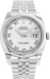 Rolex Datejust Steel 116200-0070