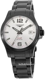 Longines Conquest V.H.P. L3.716.2.76.6