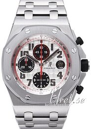 Audemars Piguet Royal Oak Offshore Chronograph 26170ST.OO.1000ST.01