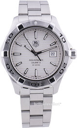 TAG Heuer Aquaracer Calibre 5 Automatic WAP2011.BA0830