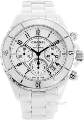 Chanel J12 Chronograph H1007