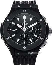Hublot Big Bang Black Magic Evolution 301.CI.1770.RX