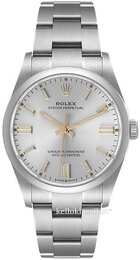 Rolex Oyster Perpetual 36 126000-0001
