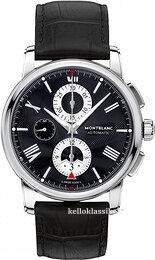 Montblanc Star 4810 115123